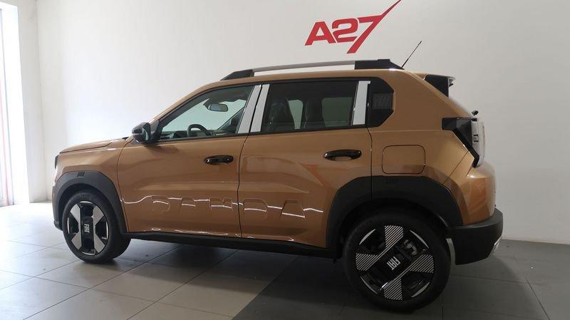 FIAT Grande Panda Grande Panda 1.2 Hybrid 110 CV S&S La Prima #VARI COLORI#