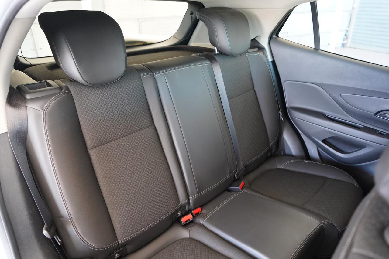 Opel Mokka X 1.6 CDTI Ecotec Ultimate