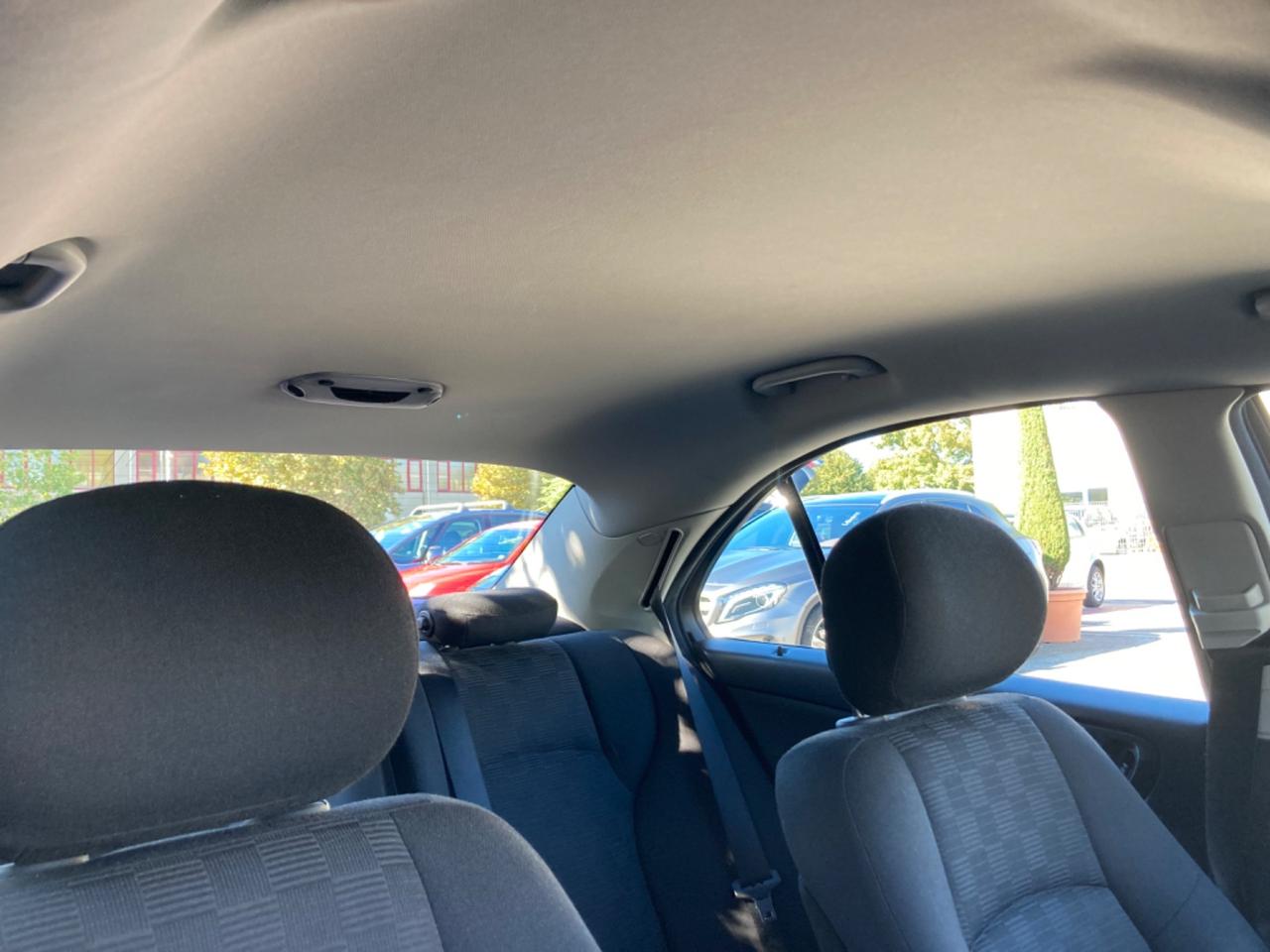 MERCEDES C BERLINA (GANCIO TRAINO) DA VETRINA