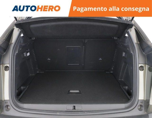 PEUGEOT 3008 PureTech Turbo 130 S&S Active