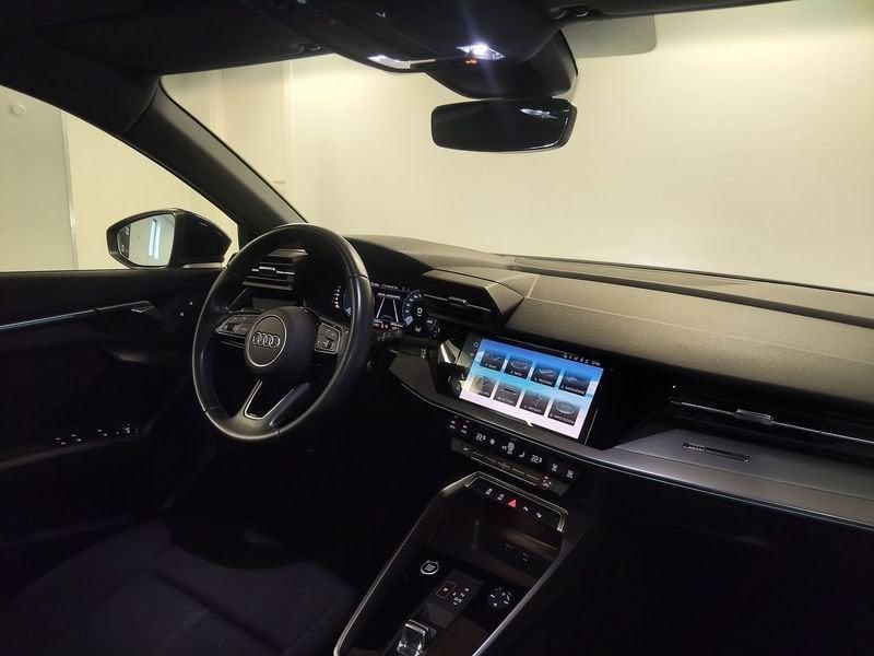 Audi A3 Sportback 30 TDI S tronic Business
