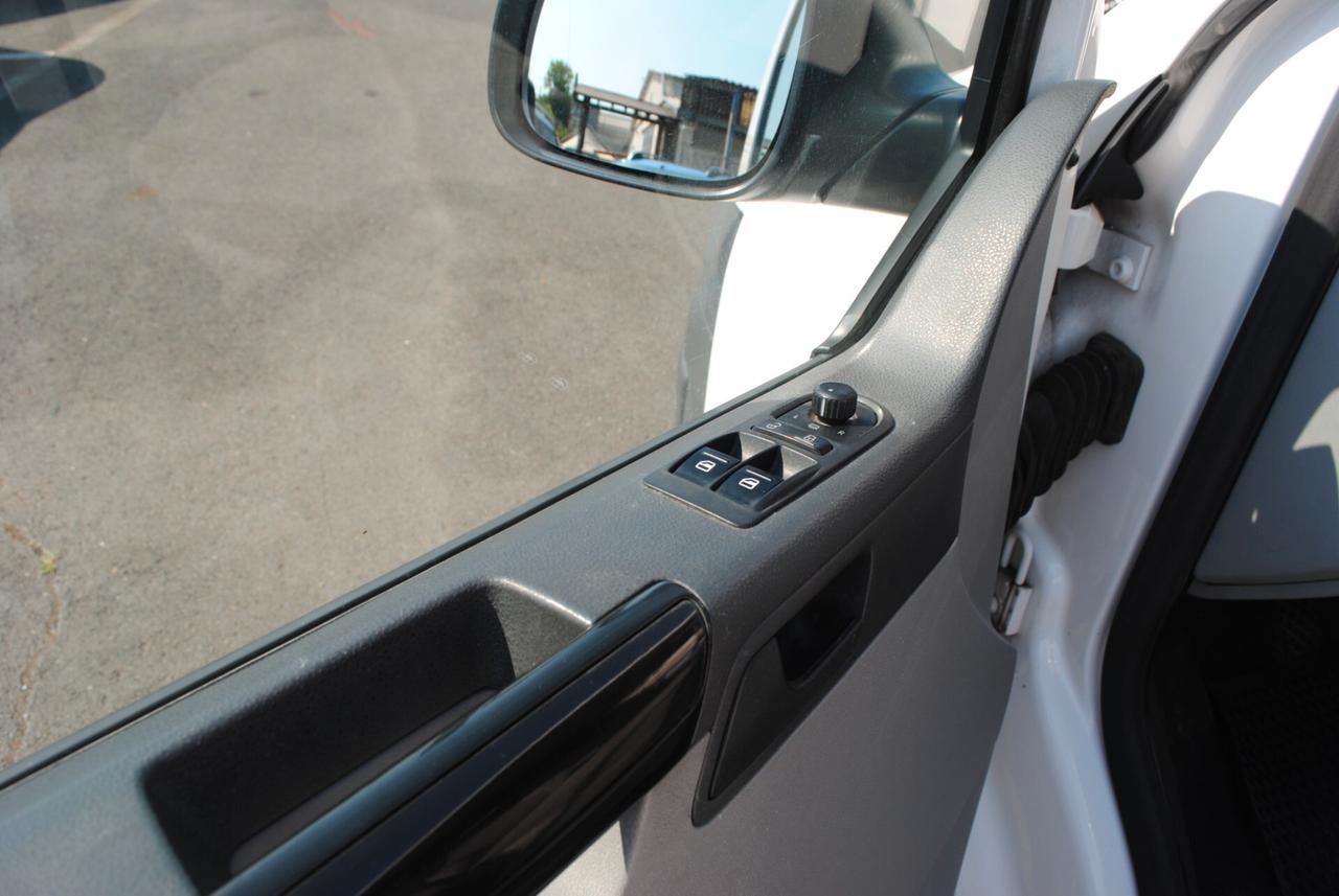 Volkswagen Transporter 2.0 TDI 102CV PC Furgone