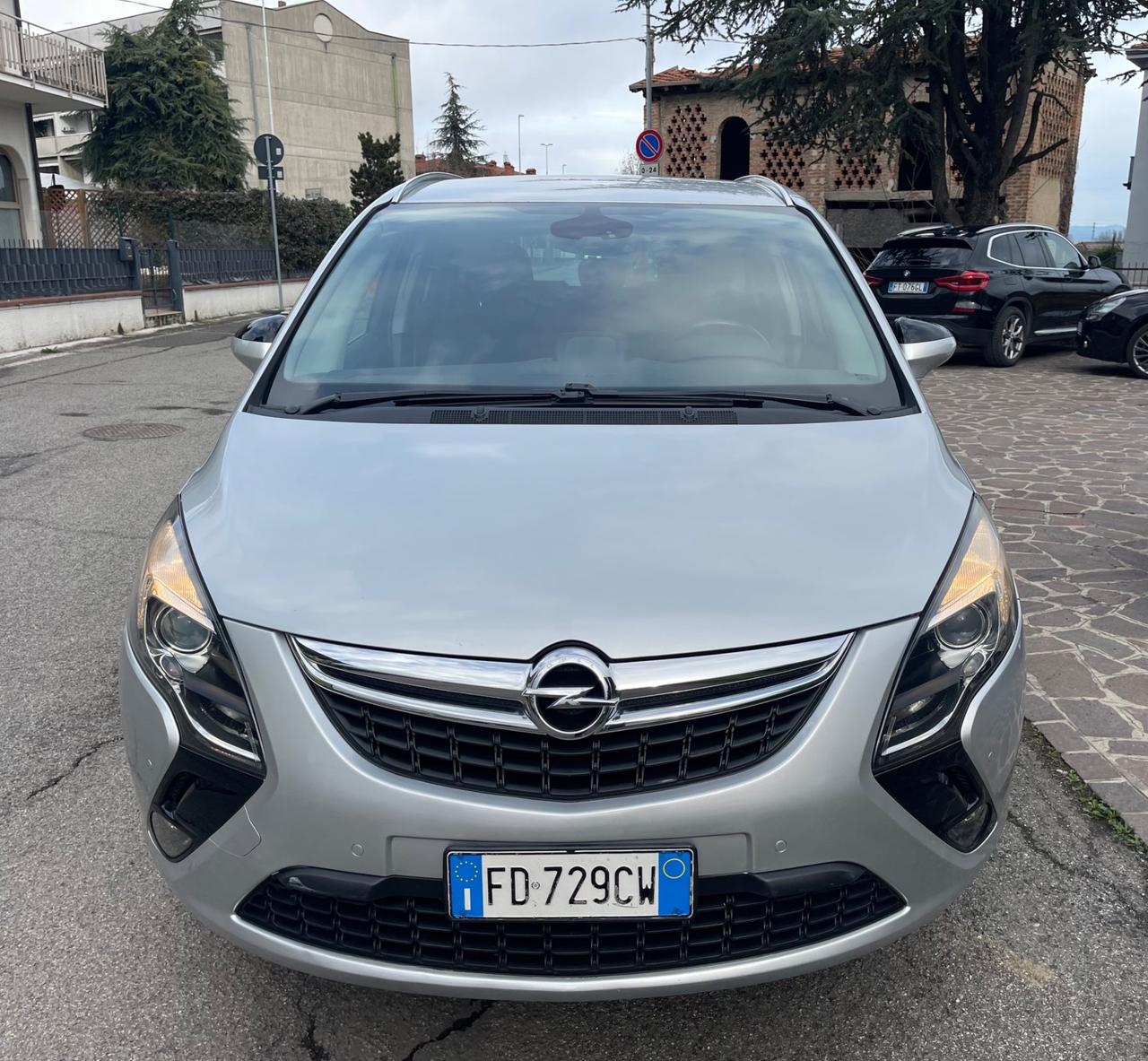 Opel Zafira Tourer 1.6 CDTi 136CV Start&Stop Cosmo