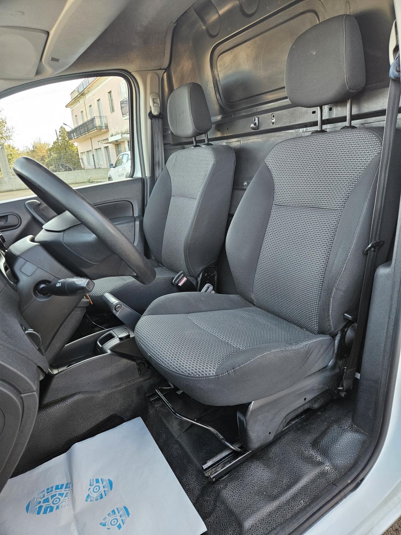 Mercedes-benz Citan 1.5 108 CDI Furgone Compact