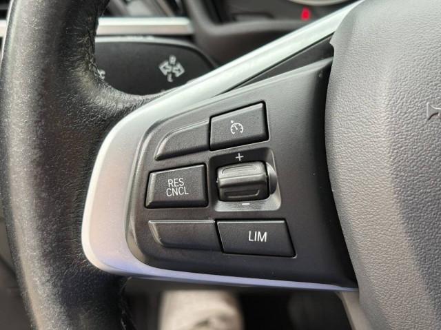 BMW X1 Sdrive18d xLine auto