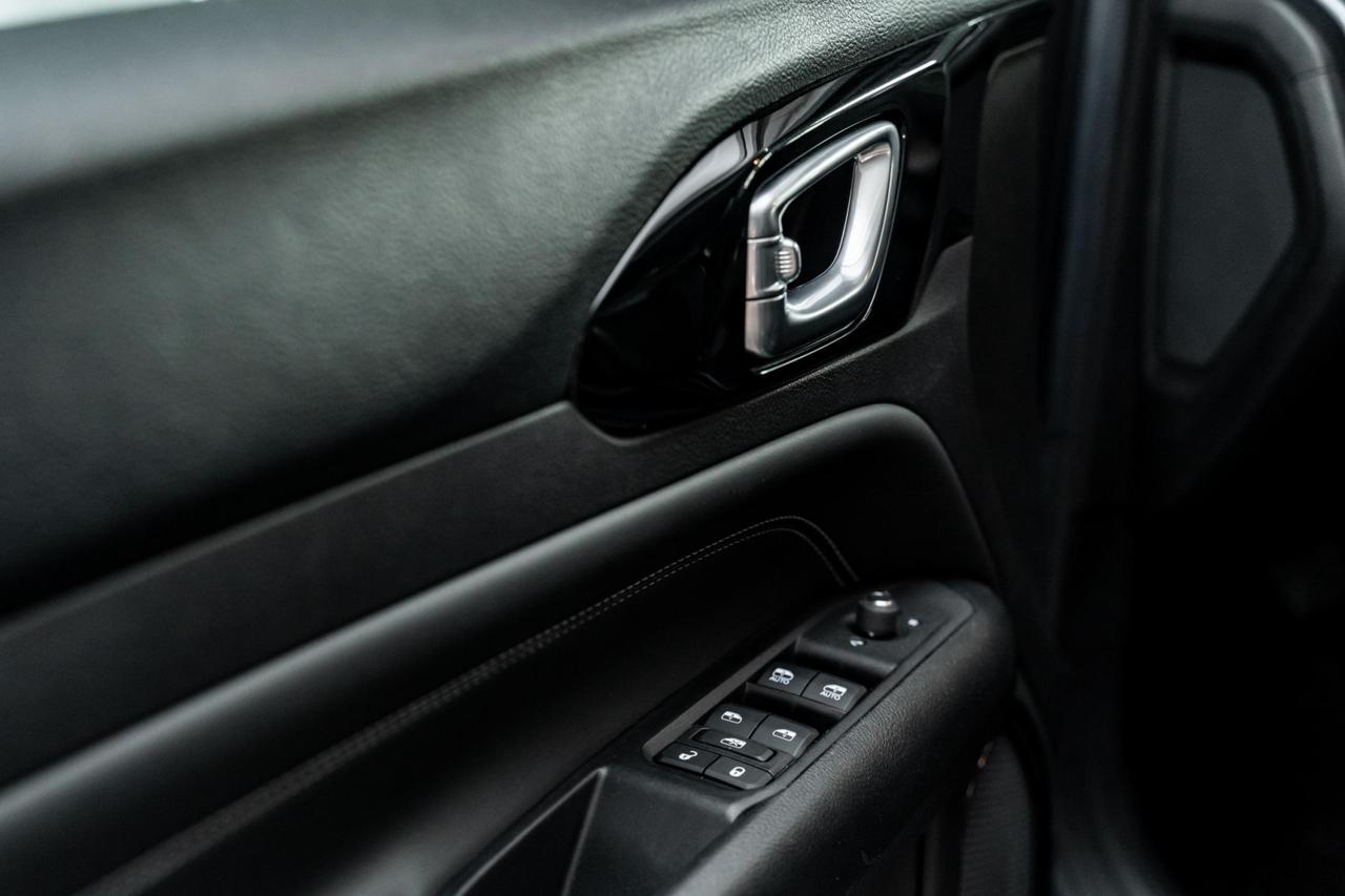 Jeep Compass 1.3 turbo t4 phev Limited 4xe auto