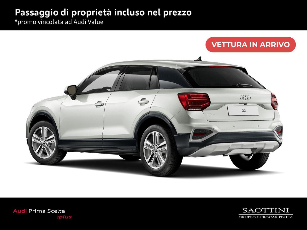 35 TDI Business Advanced S tronic