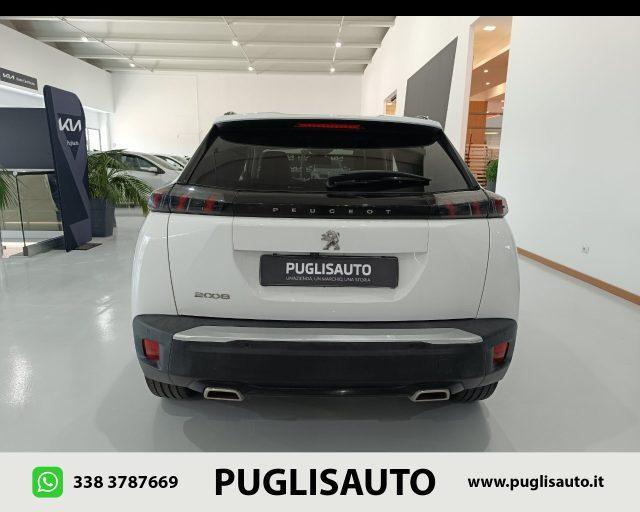 PEUGEOT 2008 PureTech 130 S&S Allure