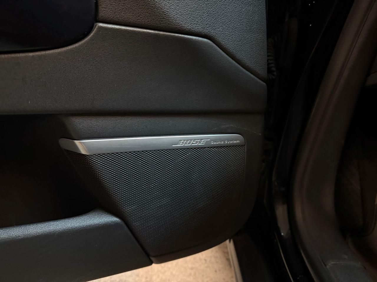 Audi A3 2.0 Tdi 140Cv S-Line Tetto