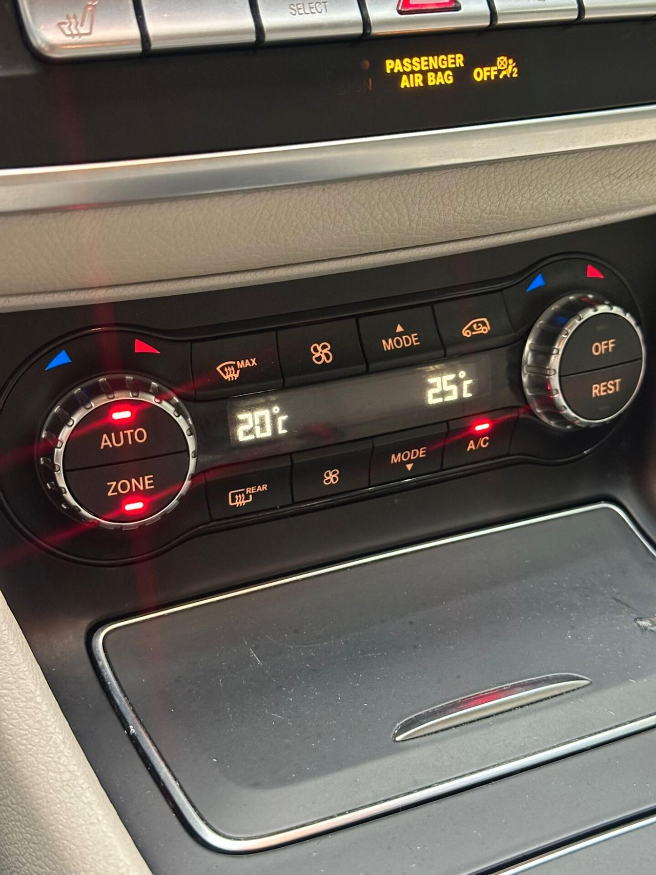 Mercedes-benz GLA 200 d Automatic Sport