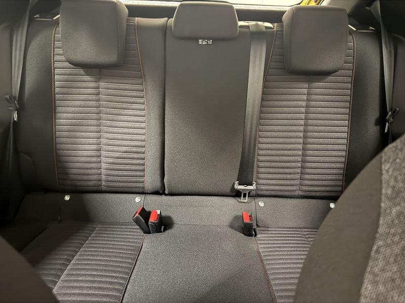 Peugeot 208 208 PureTech 75CV S&S 5Pt Active Pack