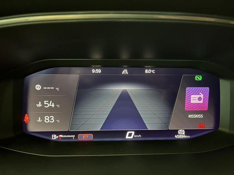 Cupra Formentor Formentor 1.5 TSI DSG