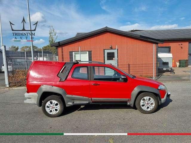 Fiat Strada 1.3 mjt Adv. 95cv doppia E5+(E5)