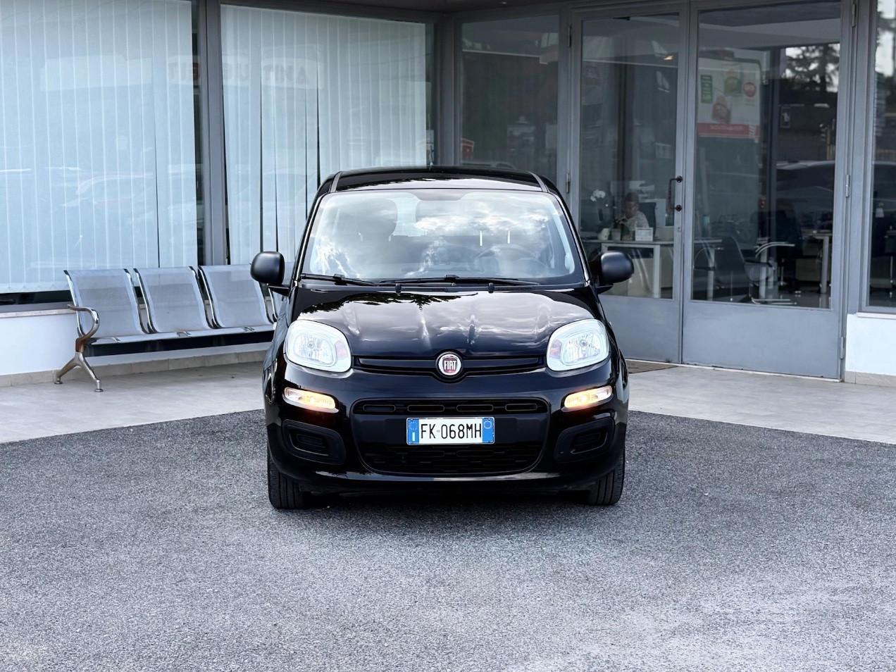 Fiat Panda 1.2 Benzina 69CV E6 Neo - 2017
