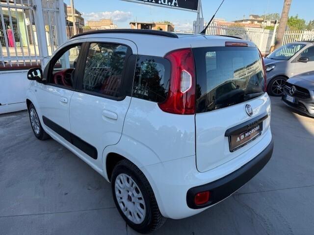 Fiat Panda 1.3 MJT S&S 75cv