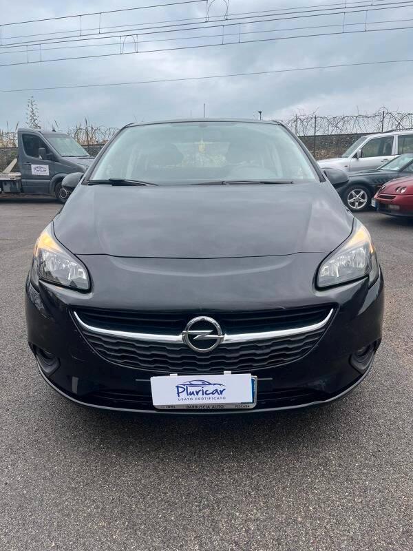 Opel Corsa 1.2 Advance (n-joy) 5p