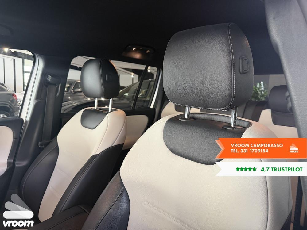 MERCEDES GLB (X247) GLB 220 d Automati...