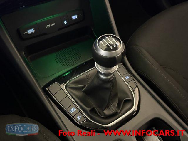 HYUNDAI Tucson 1.6 CRDI 136 CV 48V XLine - PROMO