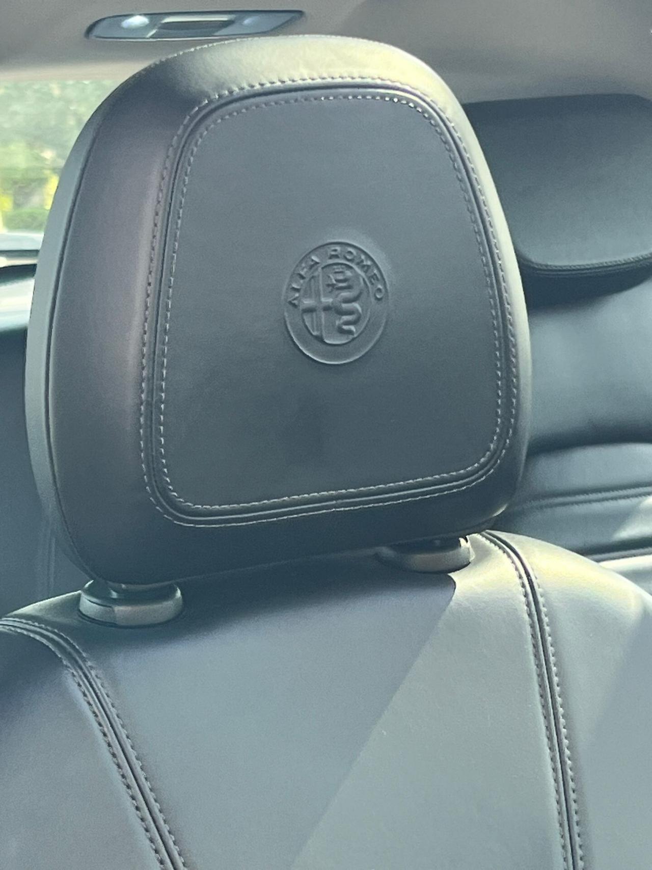 Alfa Romeo Stelvio 2.2 Turbodiesel 210 CV AT8 Q4 Executive