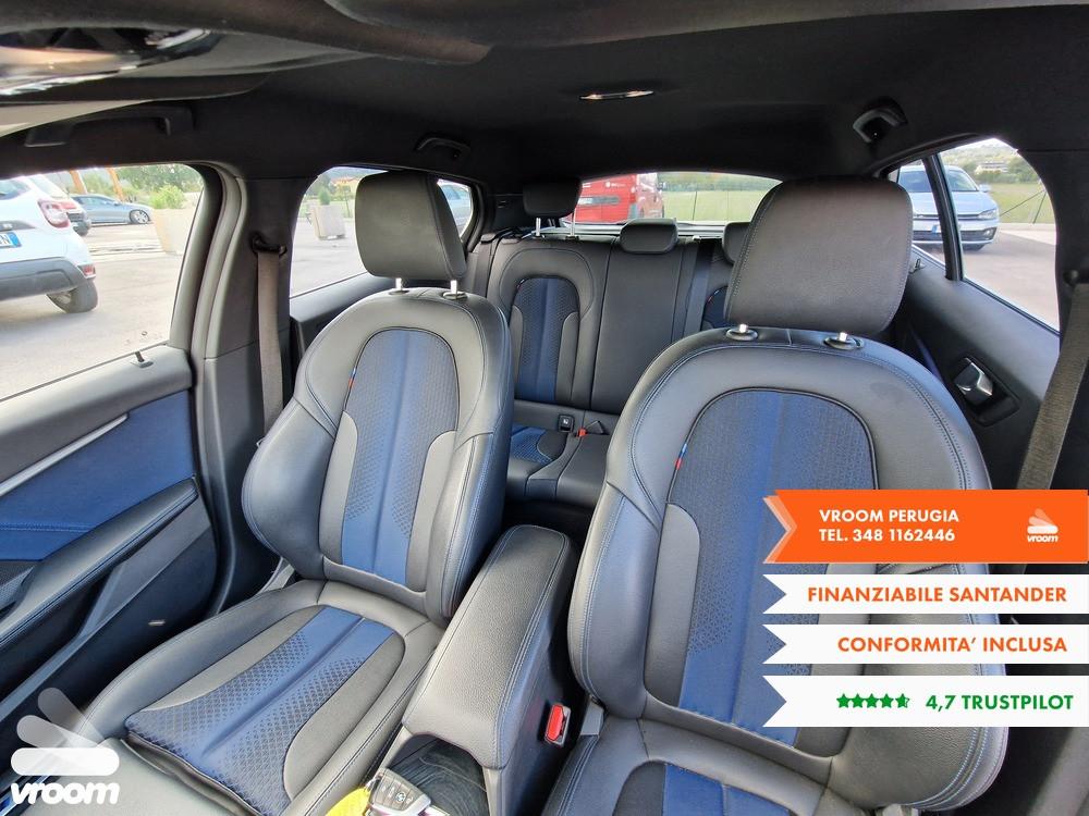 BMW Serie 1 F40 116d 5p. FULL Msport 2020 116CV