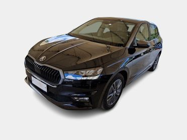 SKODA FABIA 1.0 TSI STYLE 95CV BZ