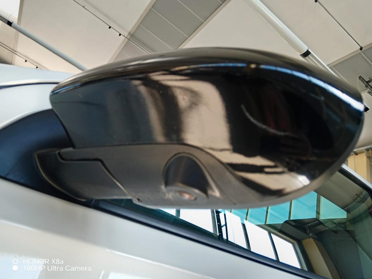 Nissan Qashqai 1.5 dCi N TEC 360