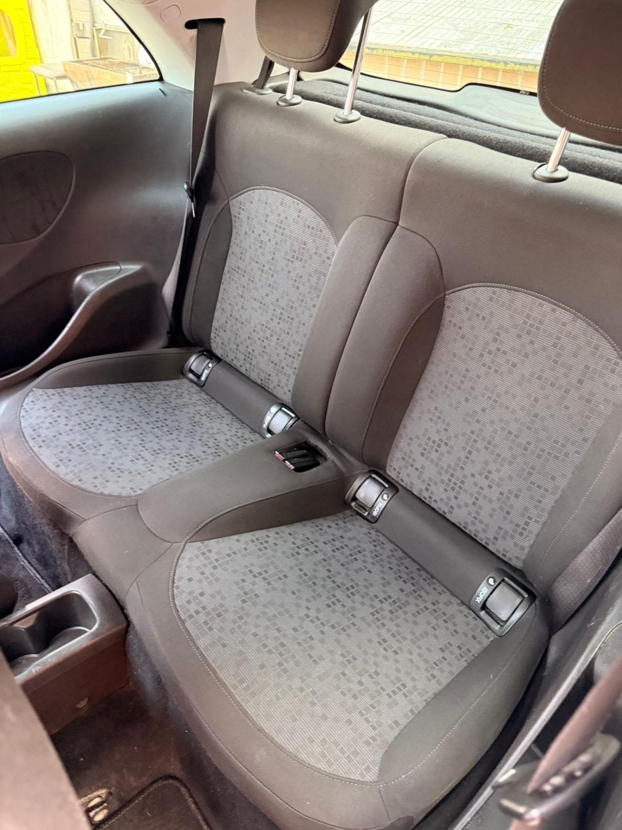 Opel Adam 1.4 87 CV GPL 2036(SU APPUNTAMENTO)