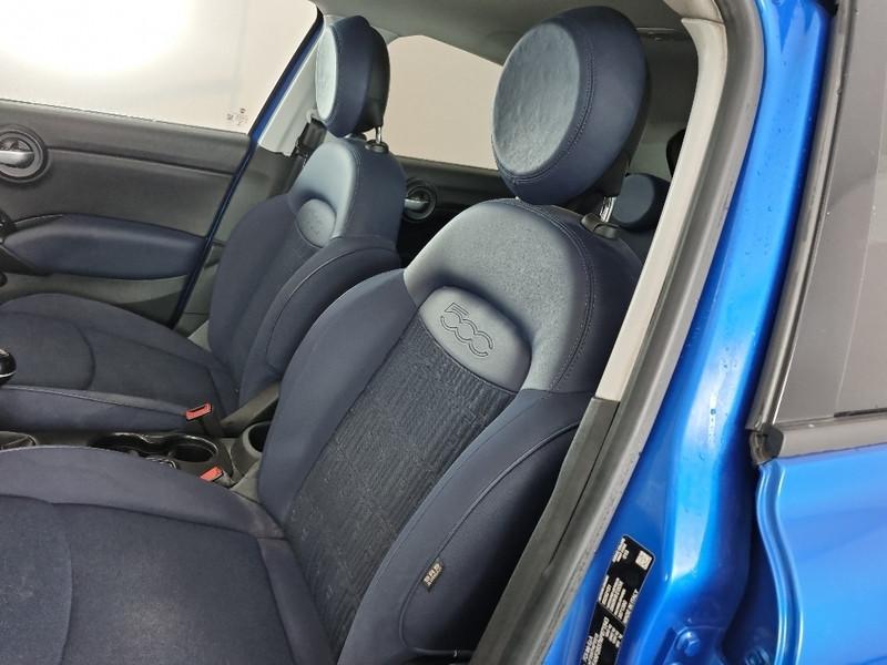 FIAT 500X 1.0 120CV MY22 CLUB