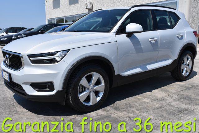 VOLVO XC40 D3 Geartronic Business