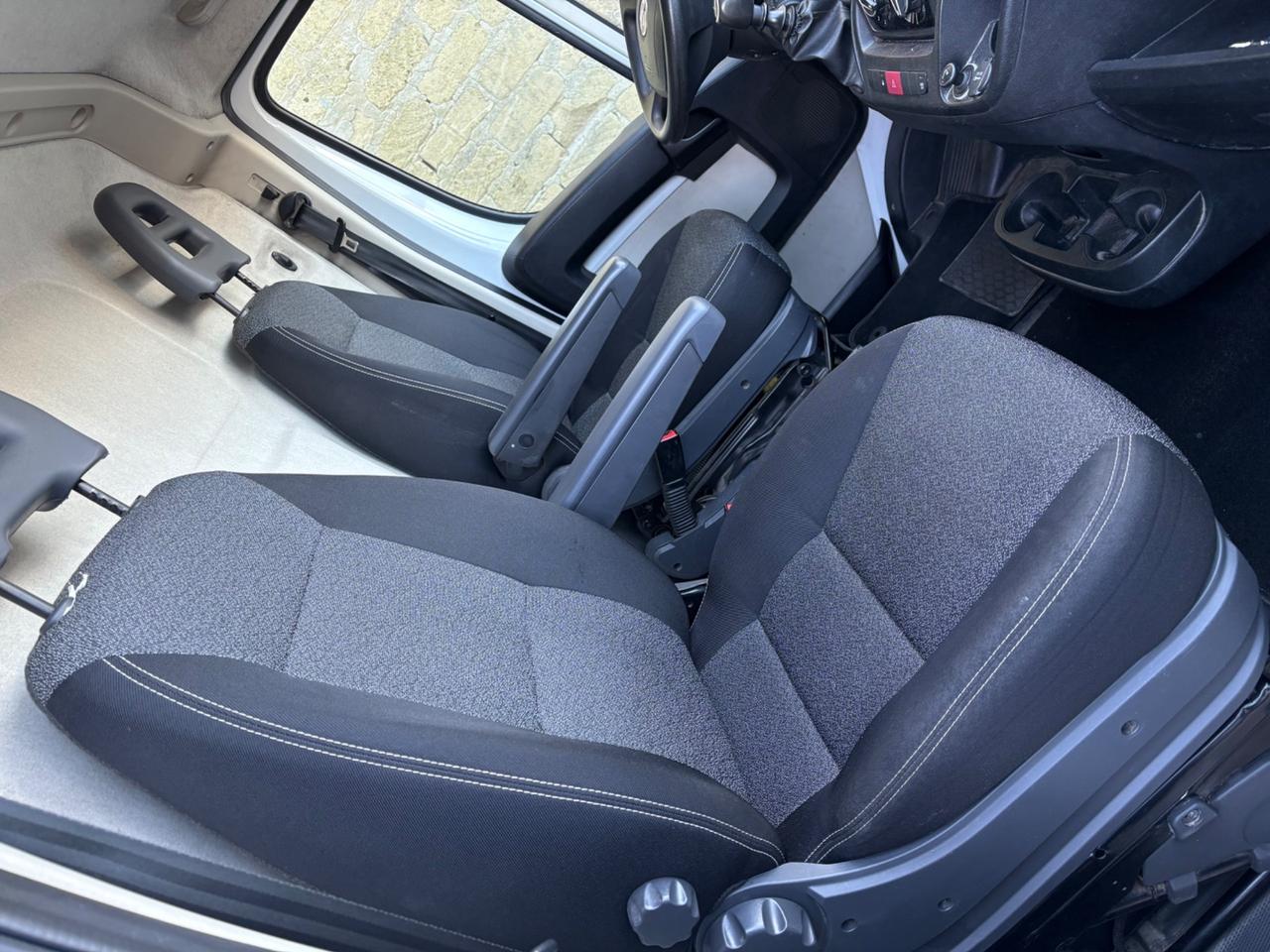 Fiat Ducato maxi 2.3 MJT 130CV tetto alto