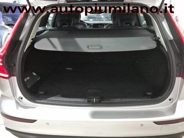 VOLVO V60 D3 Geartronic Business