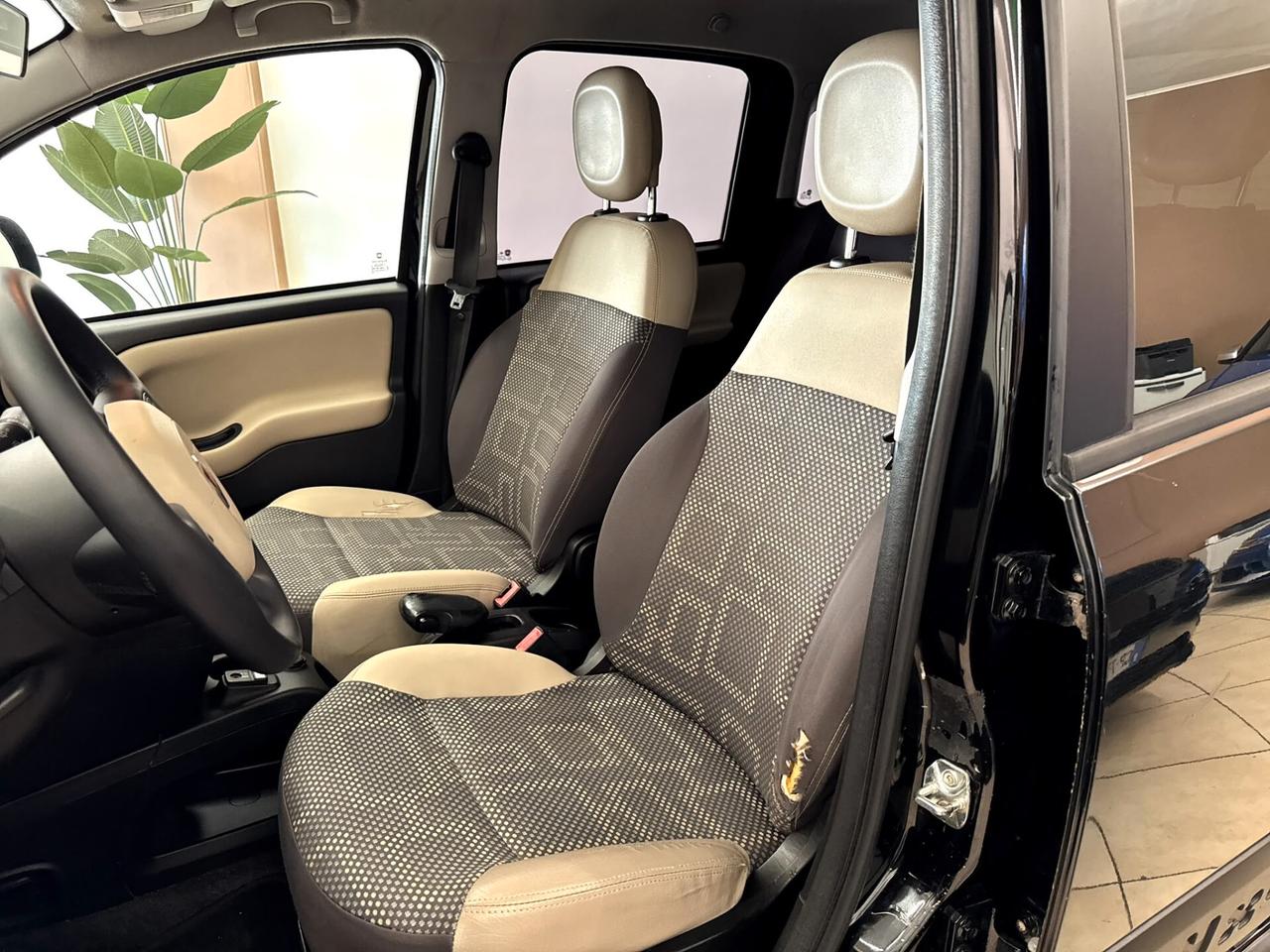 Fiat Panda 1.3 MJT S&S 4x4
