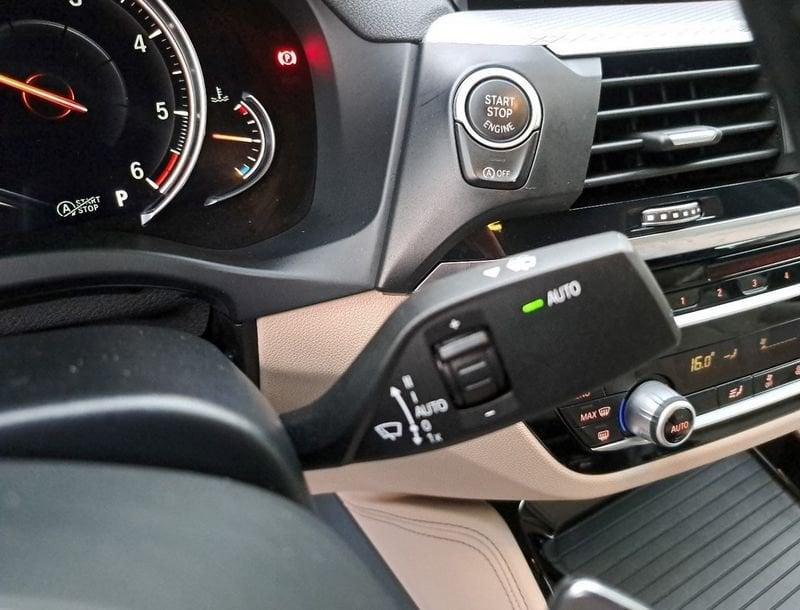 BMW X4 xDrive20d Msport