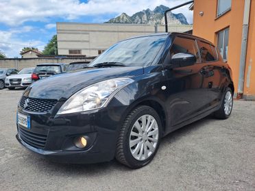 SUZUKI SWIFT 1.2 BENZINA *OK NEOPATENTATI*