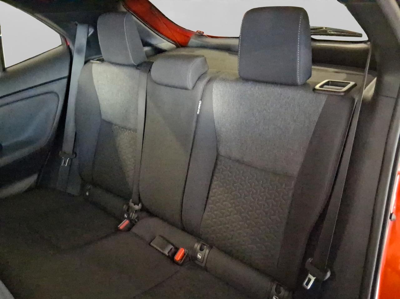 Toyota Yaris Cross 1.5 Hybrid 5p. E-CVT Trend