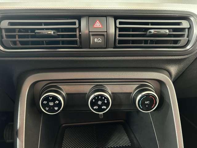 Citroen C3 C3 1.2 puretech turbo You 100cv s
