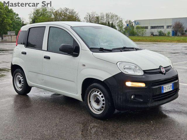 FIAT Panda Panda 1.2 69 CV VAN 2 POSTI EURO6 POP - FY174PD