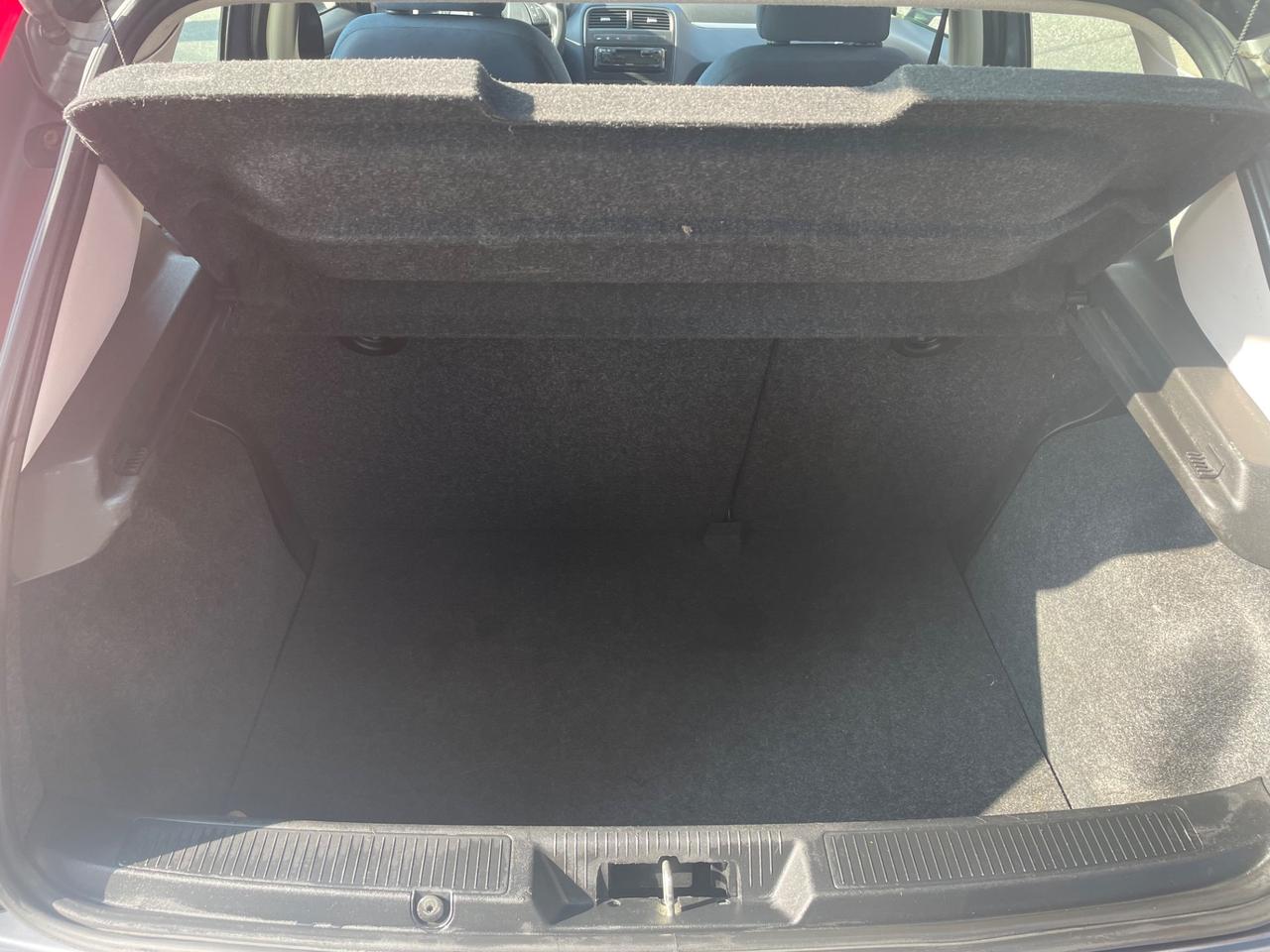 Fiat Grande Punto 1.2 5p/1PROP/GARANZIA 12 MESI