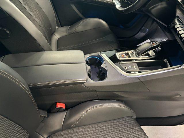 PEUGEOT 3008 1.5 BlueHDi GT Line Pack EAT8