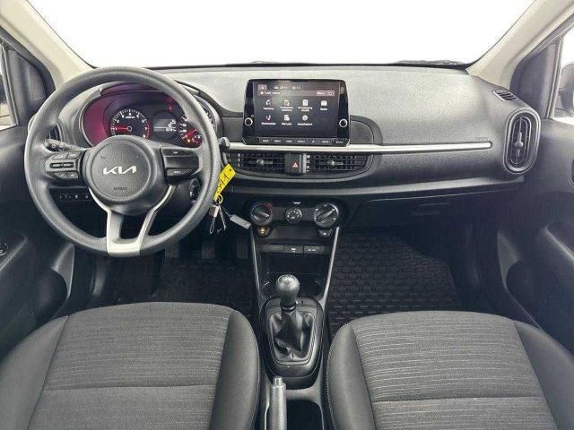 KIA Picanto 1.0 12V 5 porte Urban