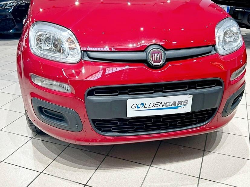Fiat Panda 1.0 FireFly S&S Hybrid Pandina