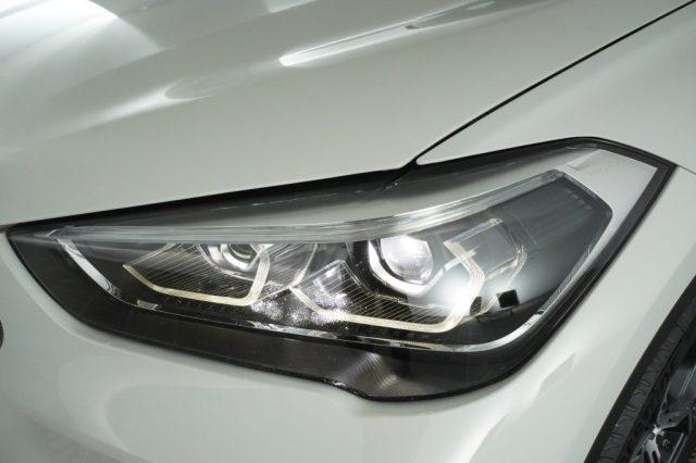 BMW X1 X1 xDrive18d XLINE