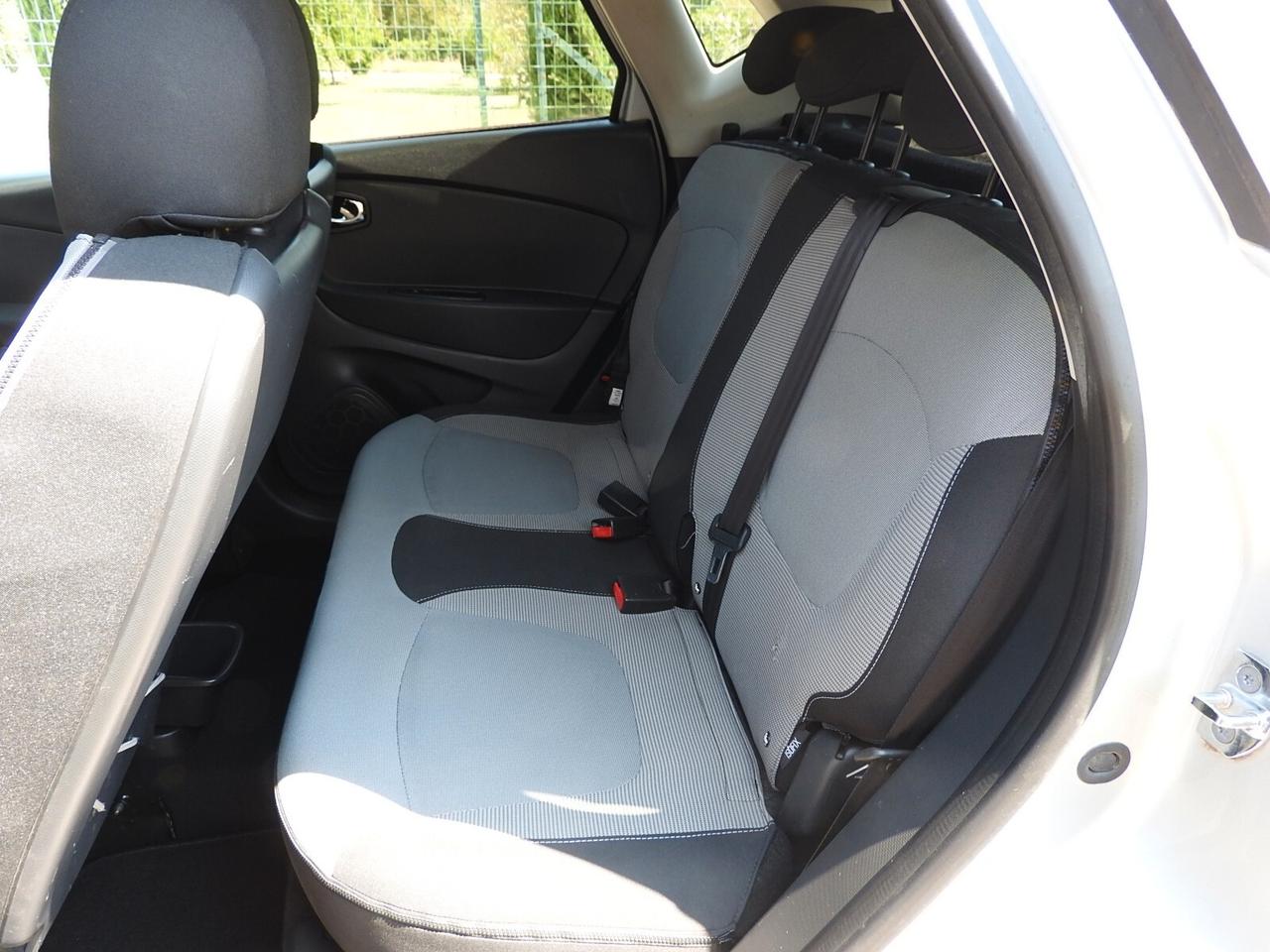 Renault Captur dCi 8V 90 CV Start&Stop Energy Iconic