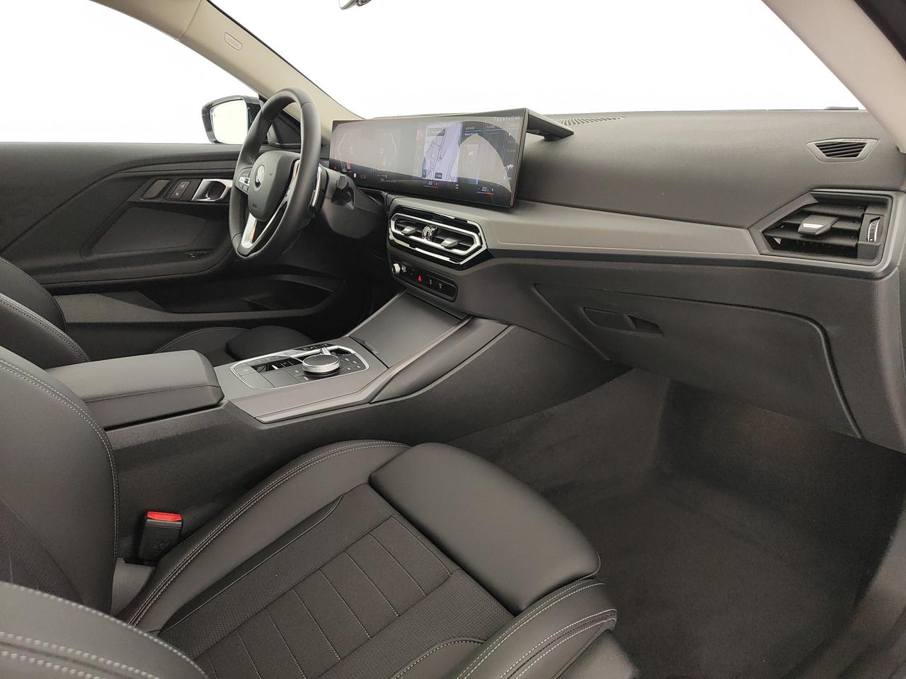 BMW 230i Coupe auto