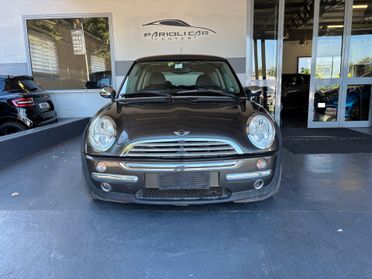 Mini Mini 1.4 tdi One D Park Lane