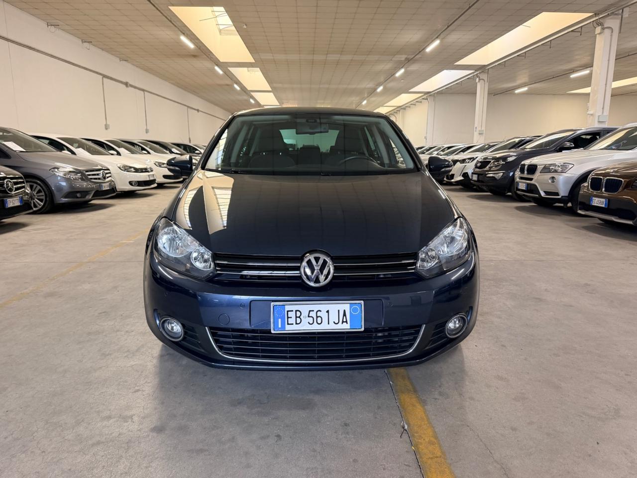 Volkswagen Golf 1.4 TSI 122CV 5p. Highline