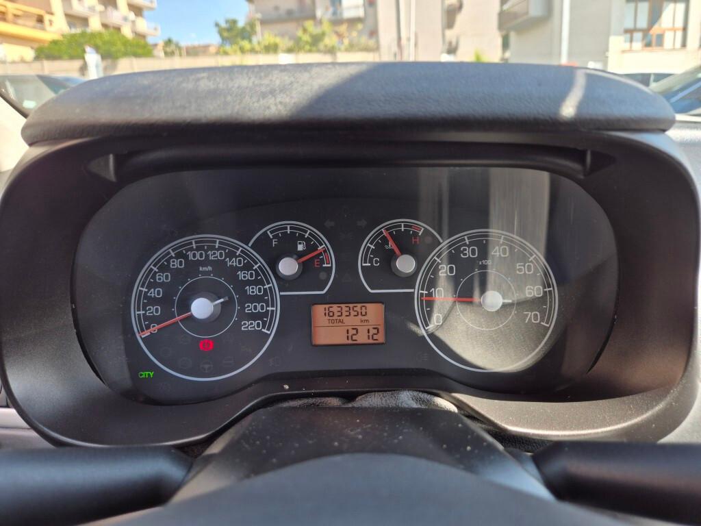 Fiat Grande Punto 1.2 BENZ 5 porte Dynamic