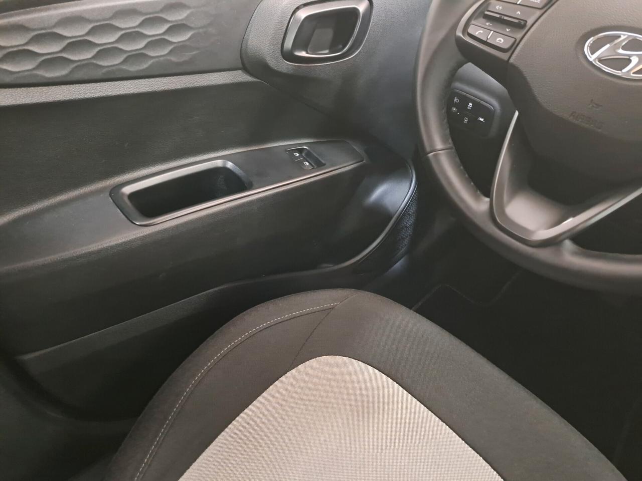 Hyundai i10 1.0 MPI Prime 67 CV