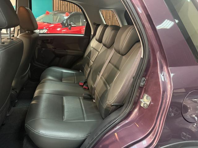 FIAT Sedici 2.0 MJT 16V DPF 4x4*GANCIO TRAINO