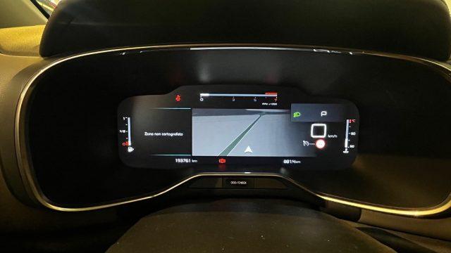 CITROEN C5 Aircross BlueHDi 130 S&S EAT8 Shine- MOTORE NUOVO